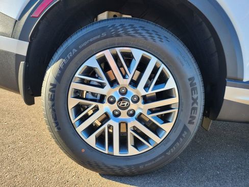 New 2026 Hyundai Palisade SEL image 38