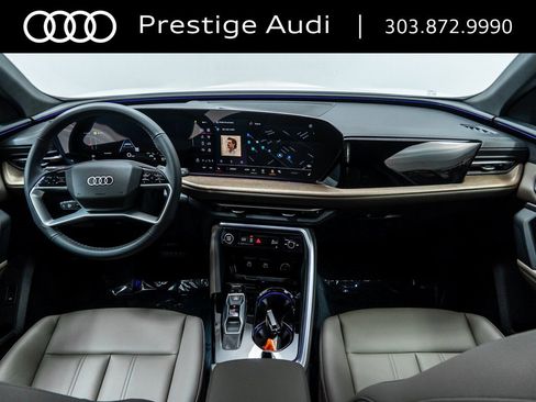 New 2025 Audi Q5 Premium image 20