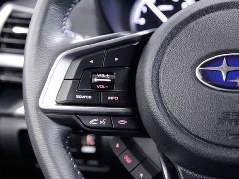 Used 2023 Subaru Forester Premium image 24