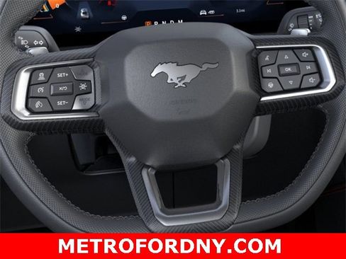 New 2026 Ford Mustang GT Premium image 12