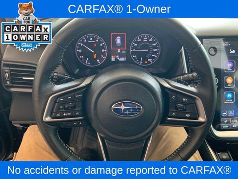 Certified 2023 Subaru Outback Premium AWD/4WD image 6