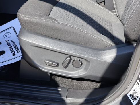 New 2025 Ford Ranger XLT w/ Equipment Group 301A High image 23