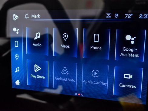 Used 2024 Chevrolet Corvette Stingray Preferred Cpe w/ 2LT image 13