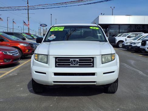Used 2006 Honda Ridgeline RT image 19