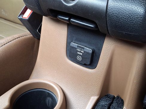 Used 2012 Jeep Wrangler Unlimited Sahara w/ Dual Top Group image 25