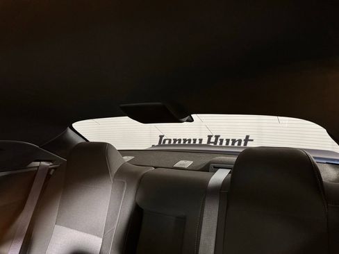 Used 2023 Dodge Challenger R/T w/ Blacktop Package image 14