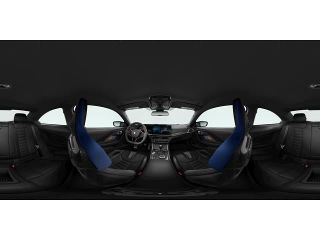New 2026 BMW M2 RWD image 9