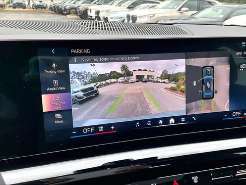 Certified 2026 BMW 530i RWD image 27