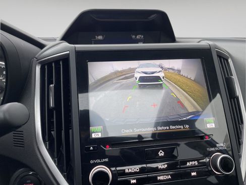 Certified 2021 Subaru Forester Touring w/ Popular Package #2 image 29