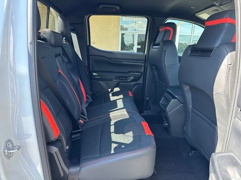 New 2026 Ford Ranger Raptor AWD/4WD image 23