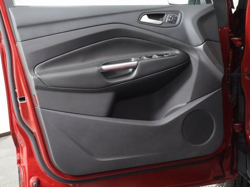 Used 2016 Ford Escape Titanium FWD image 12