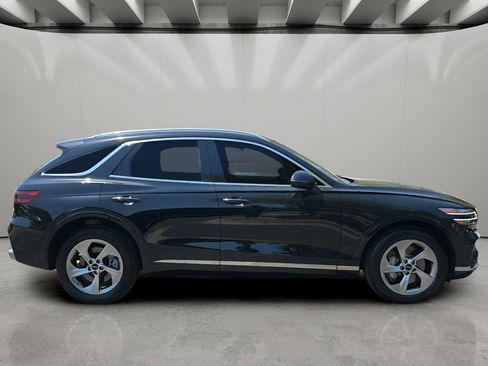 Certified 2026 Genesis GV70 2.5T AWD/4WD image 6
