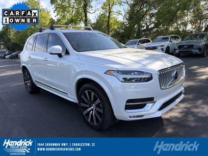 Certified 2025 Volvo XC90 B5 Core w/ Protection Package