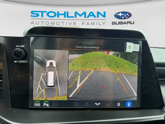 New 2026 Subaru Outback Wilderness AWD/4WD image 16