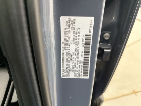 Used 2023 MAZDA CX-50 AWD 2.5 S w/ Cargo Package image 11