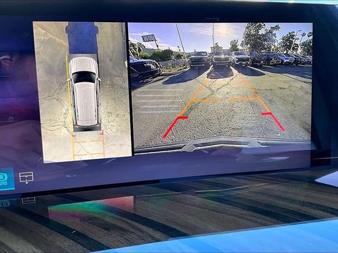 New 2026 Cadillac Escalade Platinum Sport image 27