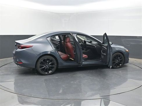 Used 2024 MAZDA MAZDA3 s image 53