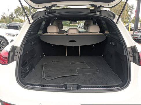 Certified 2025 Mercedes-Benz GLC 300 4MATIC image 24