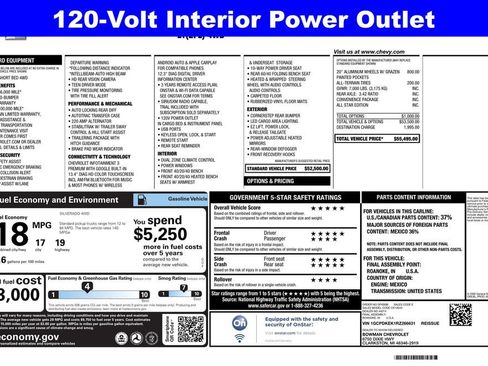 Used 2024 Chevrolet Silverado 1500 LT image 10