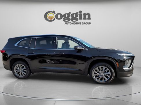 New 2025 Buick Enclave Preferred w/ Power Package image 13