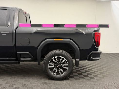 Used 2023 GMC Sierra 2500 AT4 w/ AT4 Premium Plus Package AWD/4WD image 18