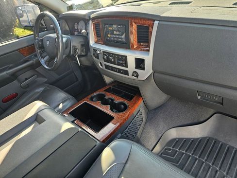 Used 2006 Dodge Ram 2500 Truck Laramie image 14