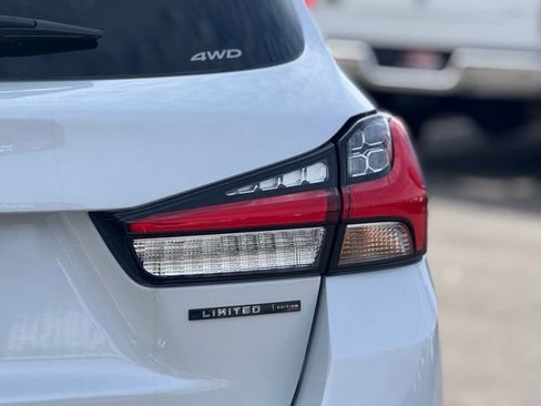 New 2026 Mitsubishi Outlander Sport AWD image 10
