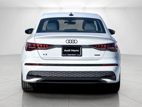New 2026 Audi A3 2.0T Premium AWD/4WD image 4
