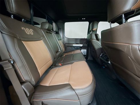 Used 2025 Ford F350 King Ranch image 22
