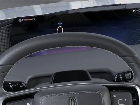 New 2026 Lincoln Navigator Reserve AWD/4WD image 13