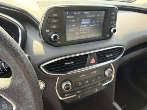 Used 2020 Hyundai Santa Fe SEL image 9