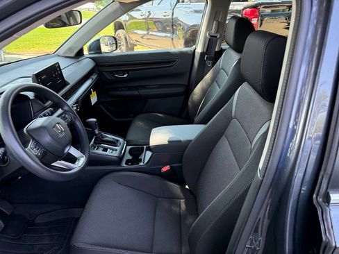 Certified 2026 Honda CR-V EX image 14