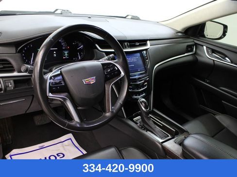 Used 2019 Cadillac XTS V4U Coachbuilder Limousine image 14