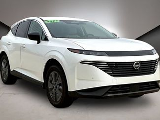 Certified 2025 Nissan Murano SV AWD/4WD video 1