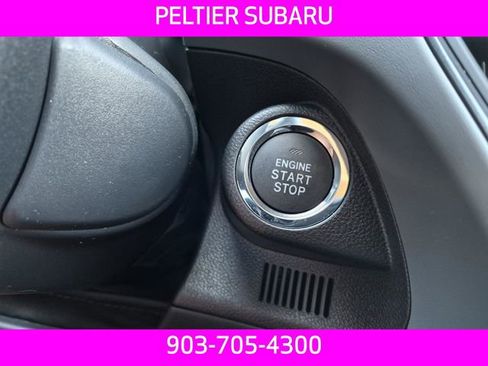 New 2026 Subaru Crosstrek 2.0i Premium image 18