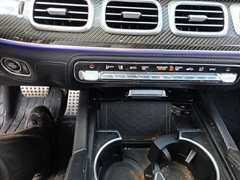 Used 2024 Mercedes-Benz GLE 53 AMG 4MATIC Coupe image 16