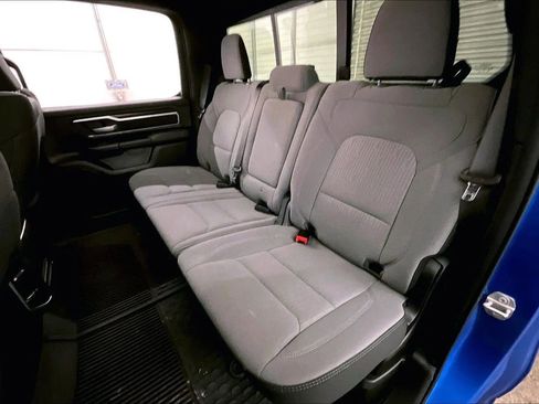 Used 2023 RAM 1500 Big Horn image 25