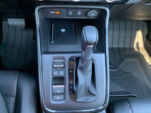 Used 2026 Honda CR-V EX-L image 18