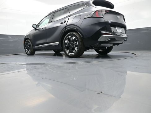 New 2026 Kia Sportage SX FWD image 32