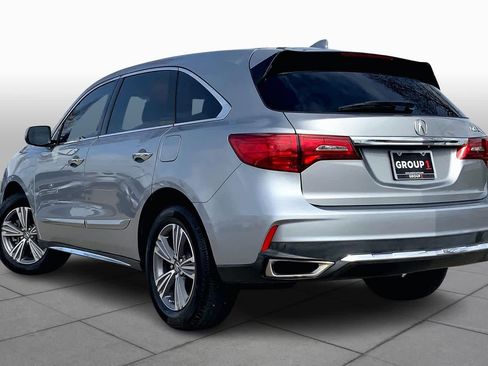 Used 2019 Acura MDX FWD image 11