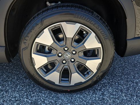 New 2026 Honda Pilot Elite image 5