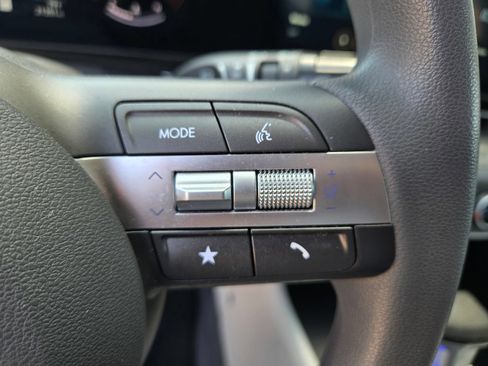 Certified 2026 Hyundai Kona SE AWD/4WD image 12