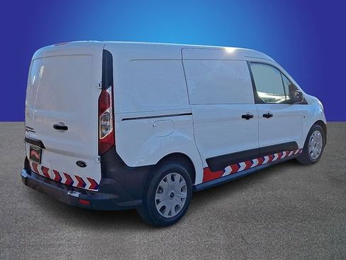 Used 2020 Ford Transit Connect XL image 4