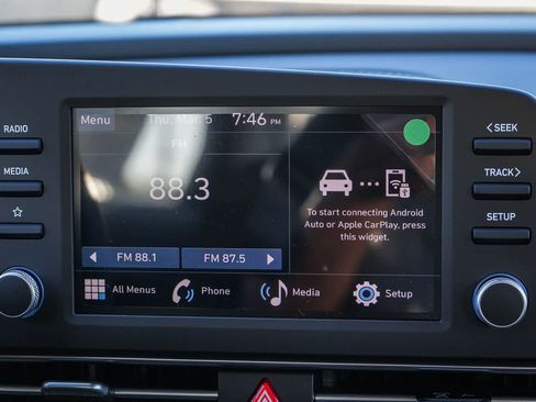 New 2026 Hyundai Elantra SE image 17