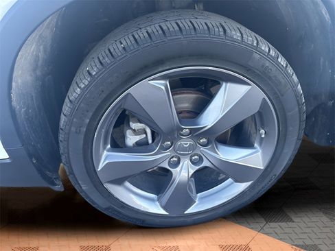 Used 2019 Honda Passport Touring image 9