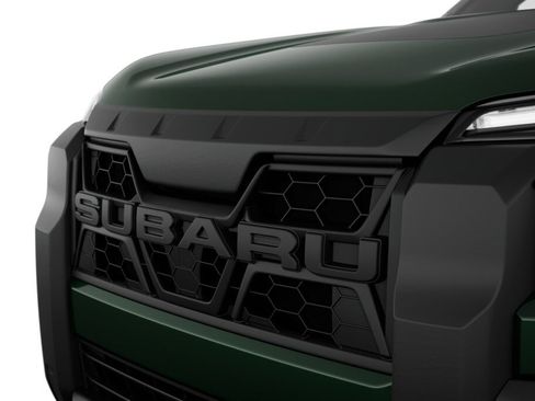 New 2026 Subaru Outback Wilderness AWD/4WD image 13