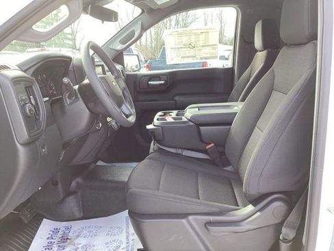 New 2026 Chevrolet Silverado 1500 W/T w/ WT Convenience Package image 19