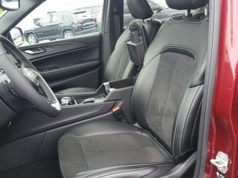 Certified 2024 Jeep Grand Cherokee L Altitude image 20