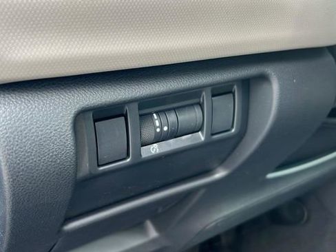 New 2026 Subaru Forester AWD/4WD image 12