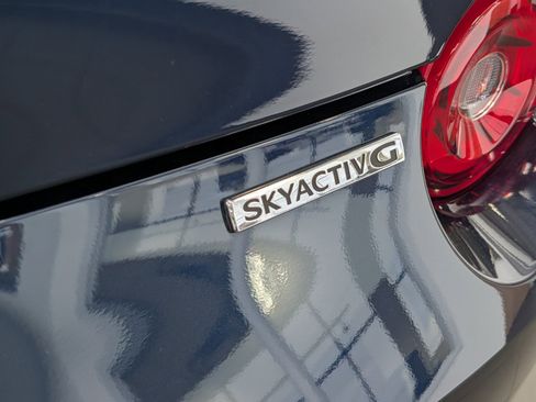 New 2025 MAZDA MX-5 Miata Grand Touring image 5